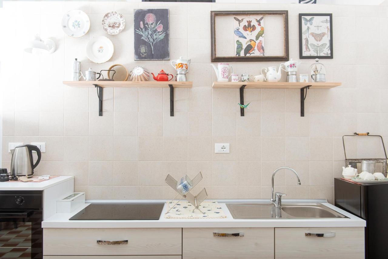 Appartament Casavintage Bologne