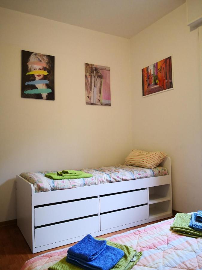 Apartamento Corner *