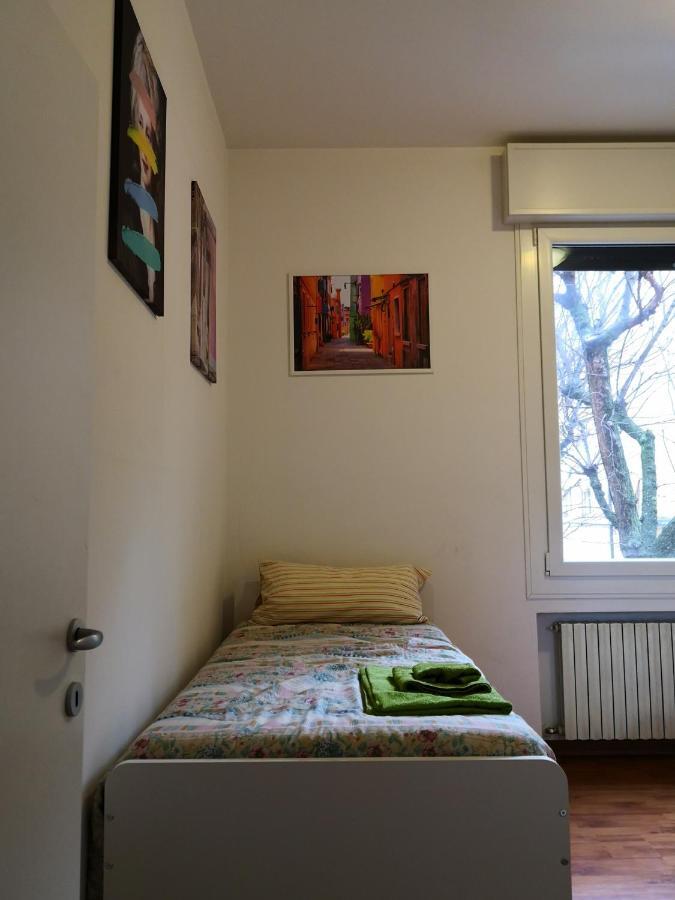 Corner Apartamento