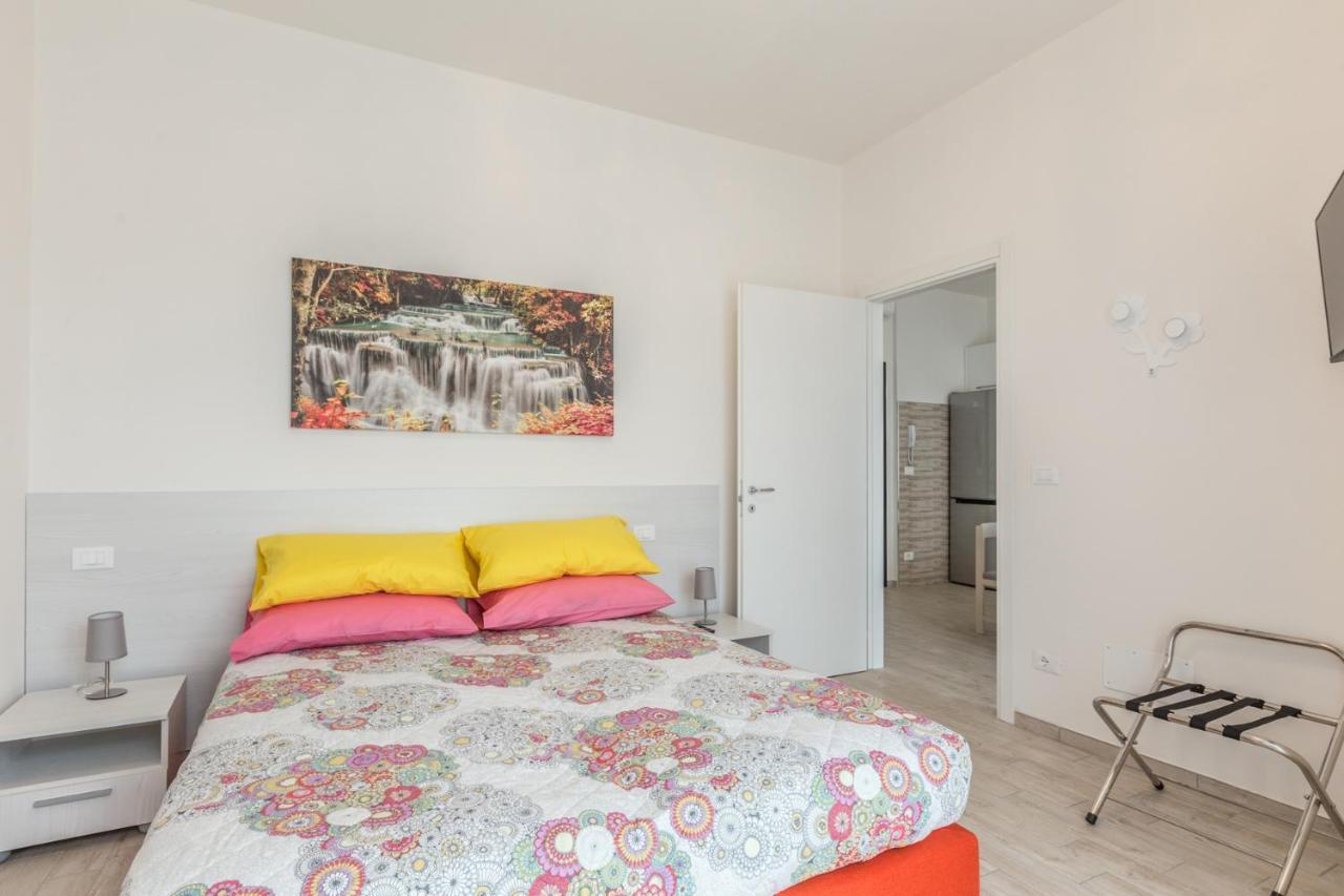 Serenity, By Short Holidays * Bolonia