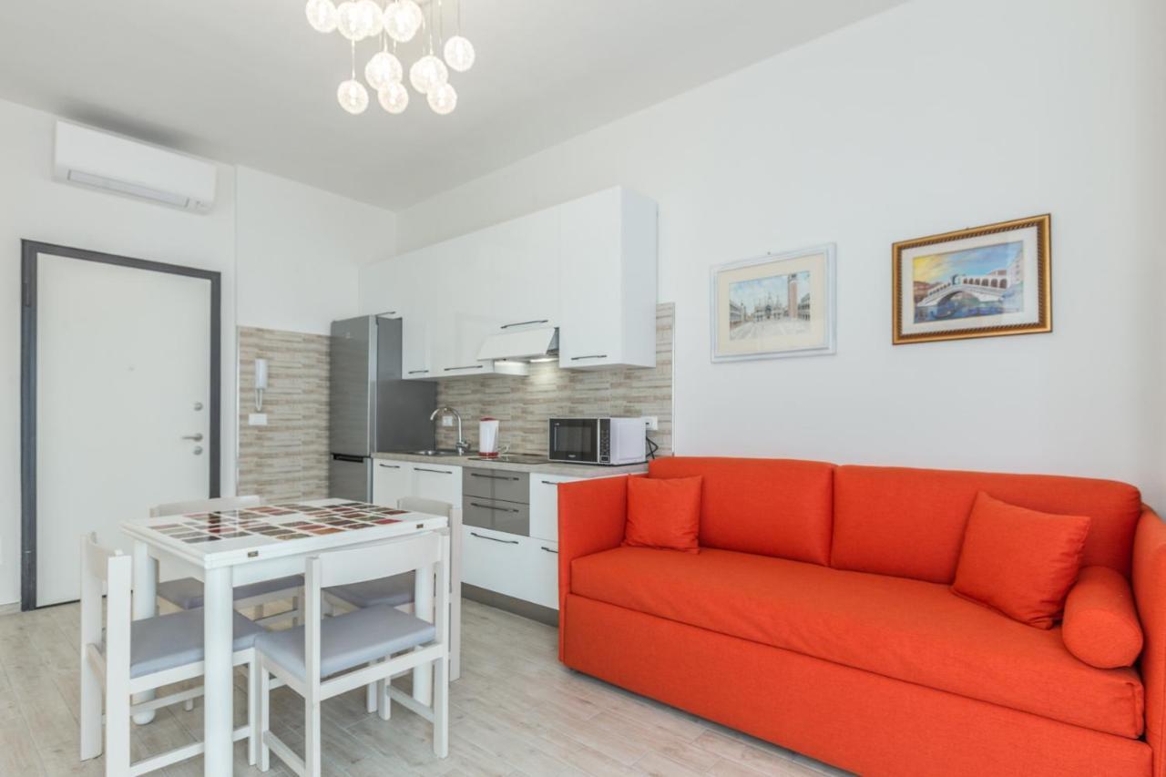 Serenity, By Short Holidays * Bolonia