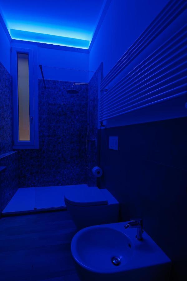 B&bo La Frasca Couette-café Bologne