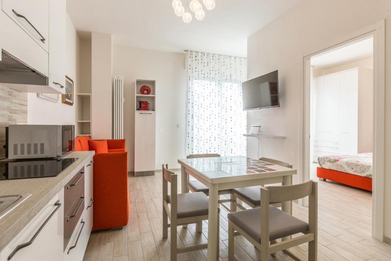 Apartamento Serenity, By Short Holidays Bolonia
