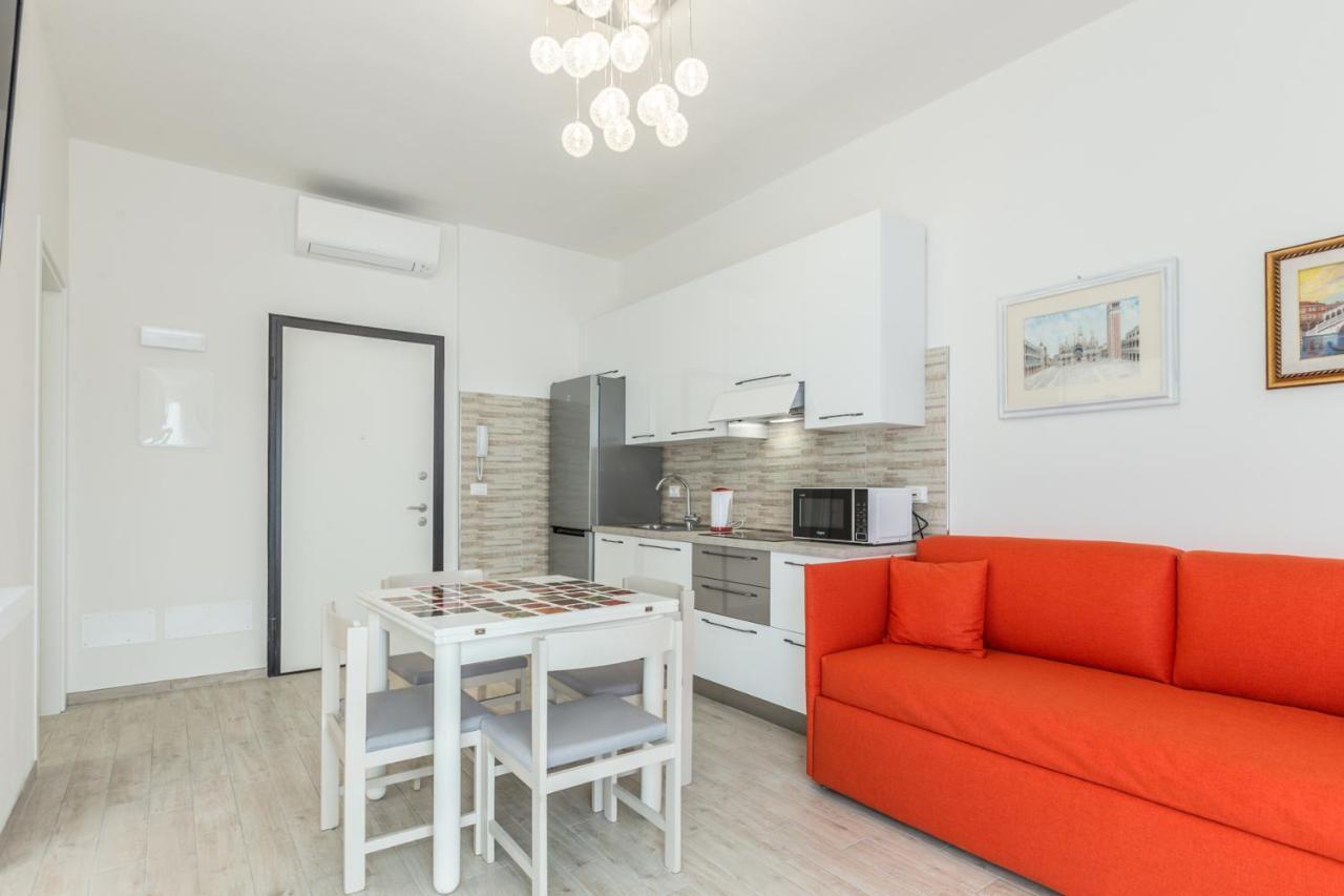 Apartamento Serenity, By Short Holidays Bolonia