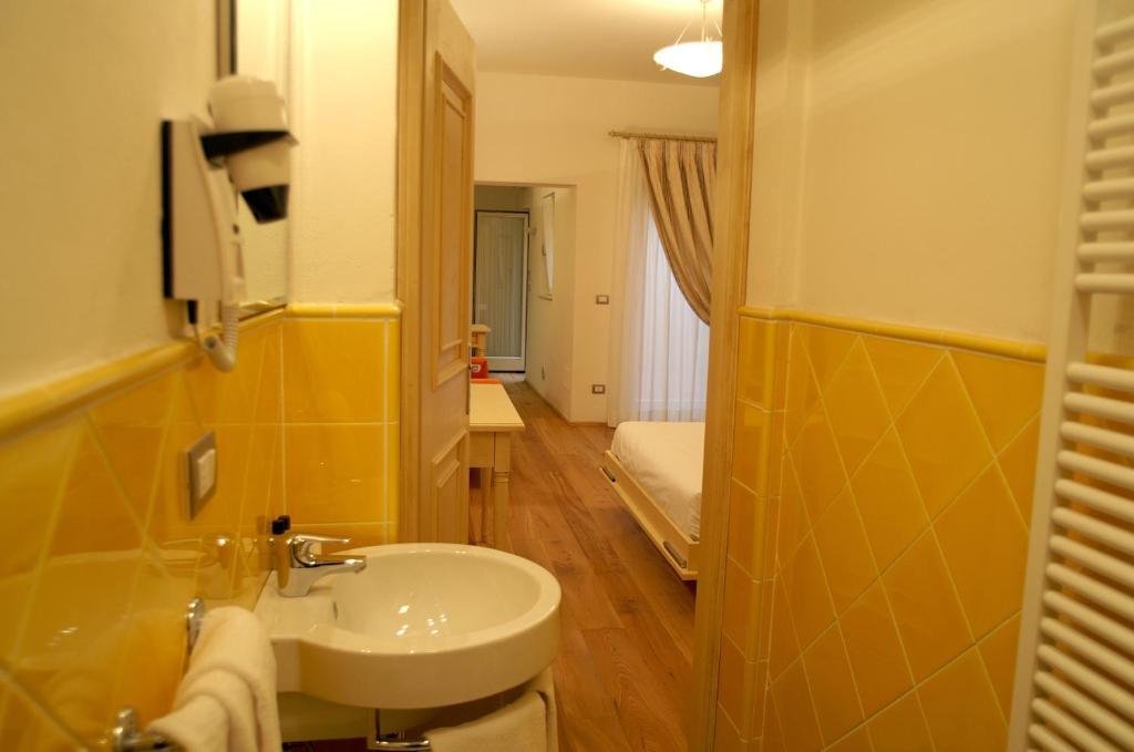 Bed & Breakfast Palazzo Trevi Charming House