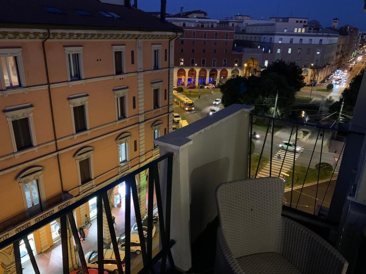 Appartamento Stayinbologna 2