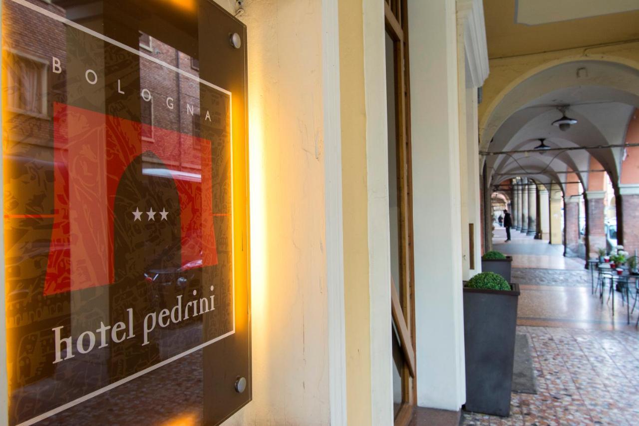 Pedrini 3* Bologna