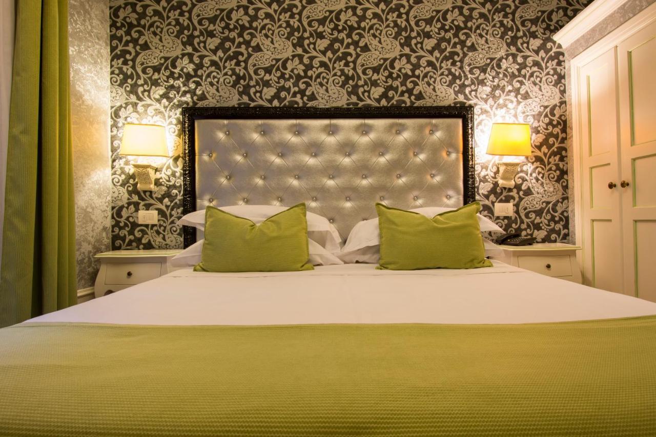 Pedrini Hotel