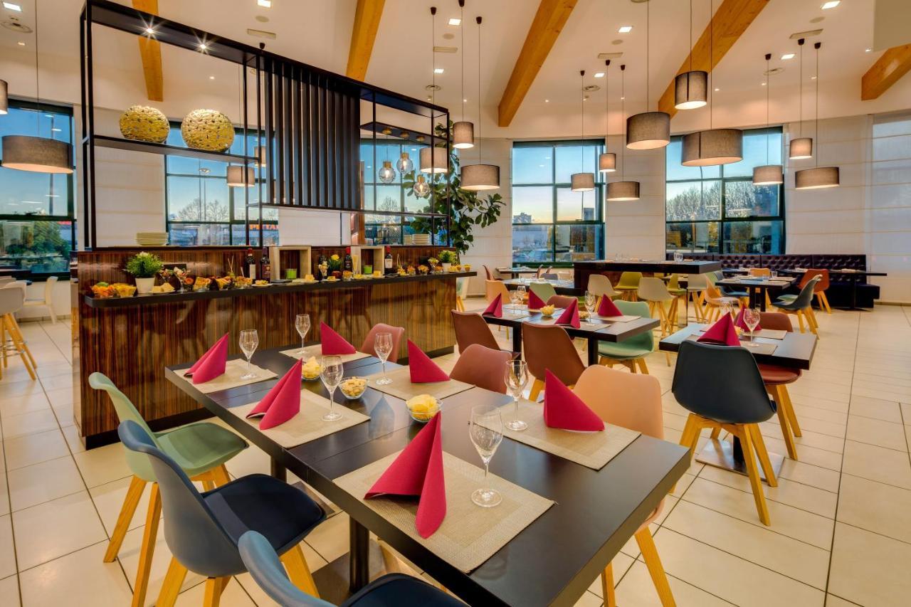 - Fiera By Ihg Hotel Bologne