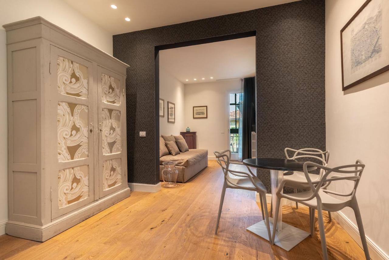 Apartamento Mysuiteshome