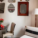 L\'8 Boutique Design Apartments
