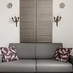 L\'8 Boutique Design Apartments