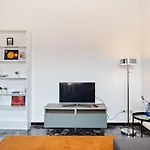San Donato Bologna Fiere Apartment