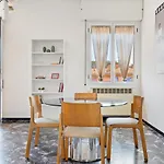 San Donato Bologna Fiere Apartment