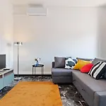 San Donato Bologna Fiere Apartment