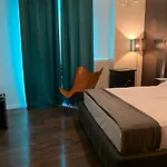 Suite Lame 37 Rental Rooms