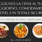 My One Hotel Bologna