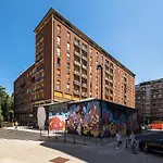 Cineteca Grey Studio I By Wonderful Italy