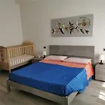 Grattacielo Blq Apartment