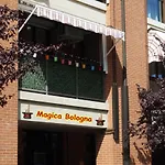 Magica Bologna