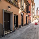 Cozy Central Apartment By Wonderful Italy