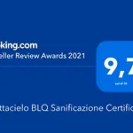 Grattacielo Blq Apartment