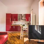 Getthekey S.Felice Suites