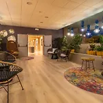 Savhotel Aemilia Bologna