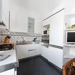 Getthekey Silvani Apartment