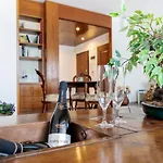 Getthekey Silvani Apartment