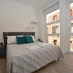 La Dotta Apartments
