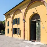 Appartamenti a Villa Saltarelli vicino all\'aeroporto