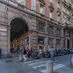 Bologna Piazza Del Nettuno Apartment