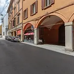 Bologna Tra Centro E Universita\' Apartment