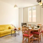 Residence Zamboni by Studio Vita