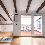 Loft Con 2 Terrazzi Nei Pressi Della Johns Hopkins University