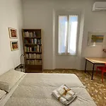 Mazzini Malpighi Apartment