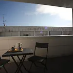 Urban Mobility Residence