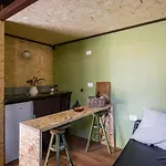 Studio Pietralata By Wonderful Italy