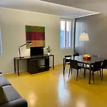 Residence I Masca\'