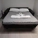 Fiera Apartment Gioannetti 5 Uno