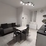 Fiera Apartment Gioannetti 5 Uno