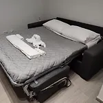 Fiera Apartment Gioannetti 5 Uno
