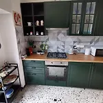 Mazzini Malpighi Apartment