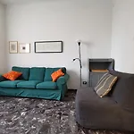 Mazzini Malpighi Apartment