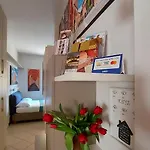 Sguardo A San Luca Apartment