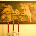 Albergo Garisenda