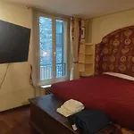 Bibi\'S House