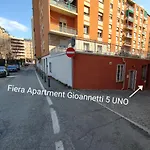 Fiera Apartment Gioannetti 5 Uno