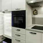 In Fiera 5 Appartmento Fronte Fiera